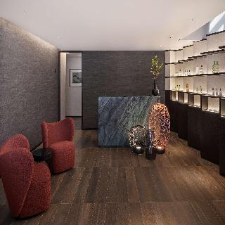 Radisson Blu Deira Creek fotoÄŸrafÄ±