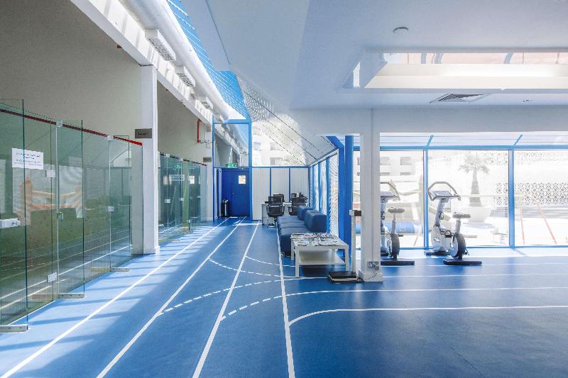 Radisson Blu Deira Creek - Aktivite