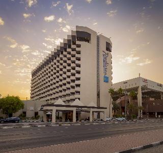 Radisson Blu Deira Creek fotoÄŸrafÄ±