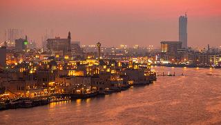 Radisson Blu Deira Creek fotoÄŸrafÄ±