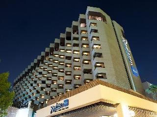Radisson Blu Deira Creek fotoÄŸrafÄ±