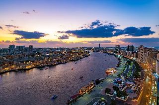 Radisson Blu Deira Creek fotoÄŸrafÄ±