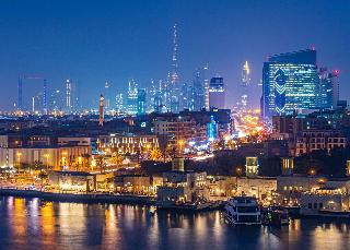 Radisson Blu Deira Creek fotoÄŸrafÄ±
