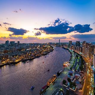 Radisson Blu Deira Creek fotoÄŸrafÄ±