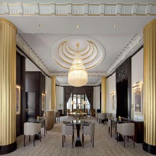 Radisson Blu Deira Creek fotoÄŸrafÄ±