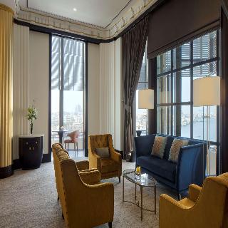 Radisson Blu Deira Creek fotoÄŸrafÄ±