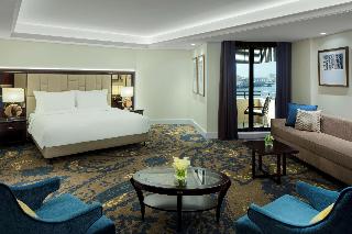 Radisson Blu Deira Creek fotoÄŸrafÄ±