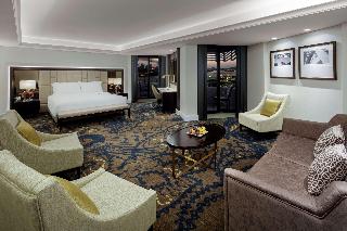 Radisson Blu Deira Creek fotoÄŸrafÄ±