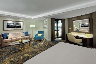 Radisson Blu Deira Creek fotoÄŸrafÄ±