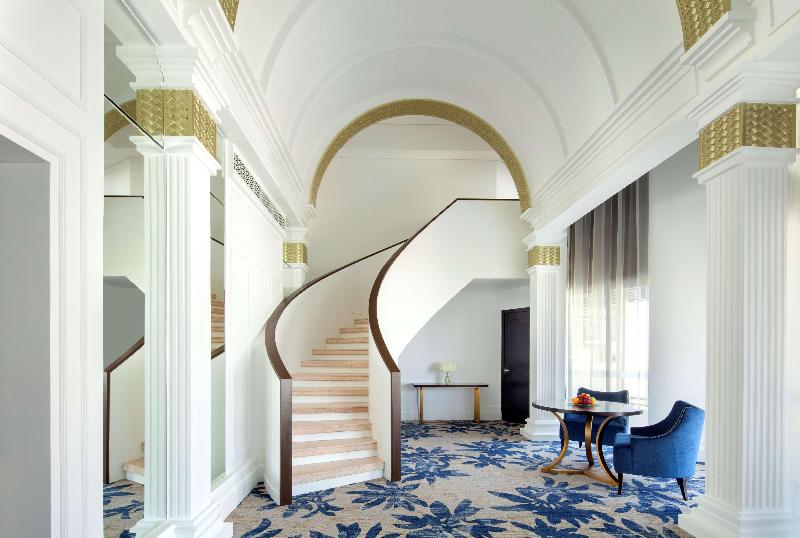 Radisson Blu Deira Creek - Oda