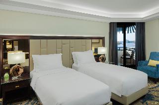 Radisson Blu Deira Creek fotoÄŸrafÄ±