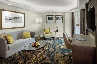 Radisson Blu Deira Creek fotoÄŸrafÄ±