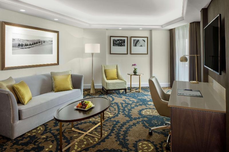 Radisson Blu Deira Creek - Oda