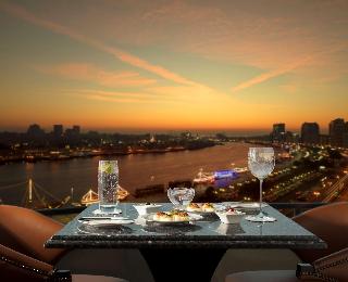 Radisson Blu Deira Creek fotoÄŸrafÄ±