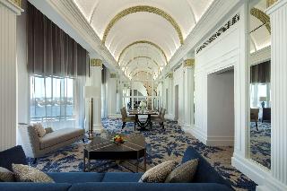 Radisson Blu Deira Creek fotoÄŸrafÄ±