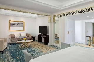 Radisson Blu Deira Creek fotoÄŸrafÄ±