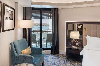 Radisson Blu Deira Creek fotoÄŸrafÄ±