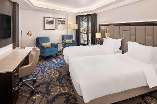 Radisson Blu Deira Creek fotoÄŸrafÄ±