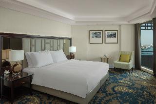 Radisson Blu Deira Creek fotoÄŸrafÄ±