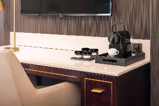 Radisson Blu Deira Creek fotoÄŸrafÄ±
