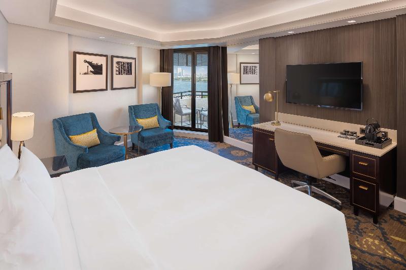 Radisson Blu Deira Creek - Oda