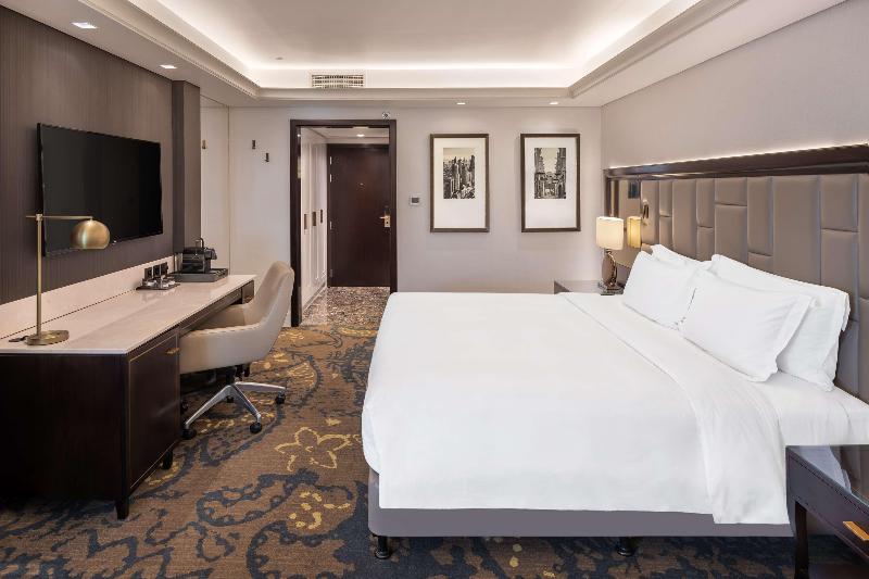 Radisson Blu Deira Creek - Oda