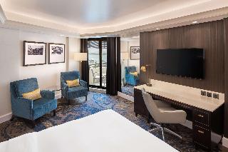 Radisson Blu Deira Creek fotoÄŸrafÄ±