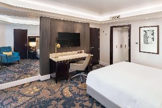 Radisson Blu Deira Creek fotoÄŸrafÄ±