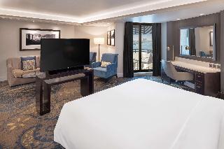 Radisson Blu Deira Creek fotoÄŸrafÄ±