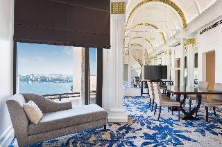 Radisson Blu Deira Creek fotoÄŸrafÄ±