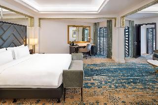 Radisson Blu Deira Creek fotoÄŸrafÄ±