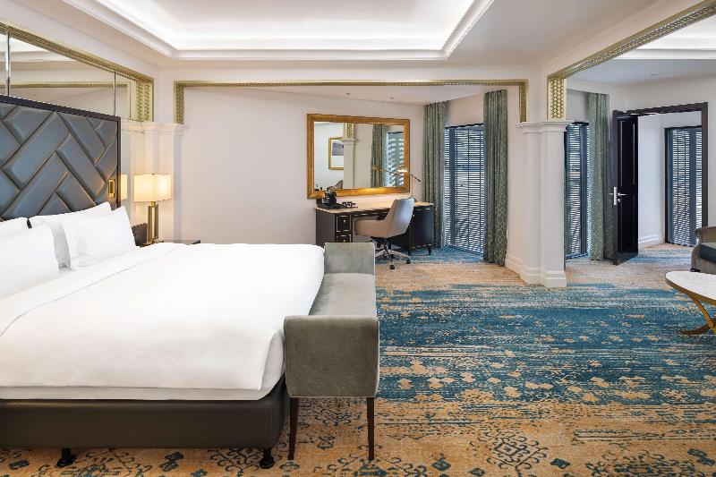 Radisson Blu Deira Creek - Oda