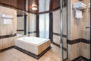 Radisson Blu Deira Creek fotoÄŸrafÄ±