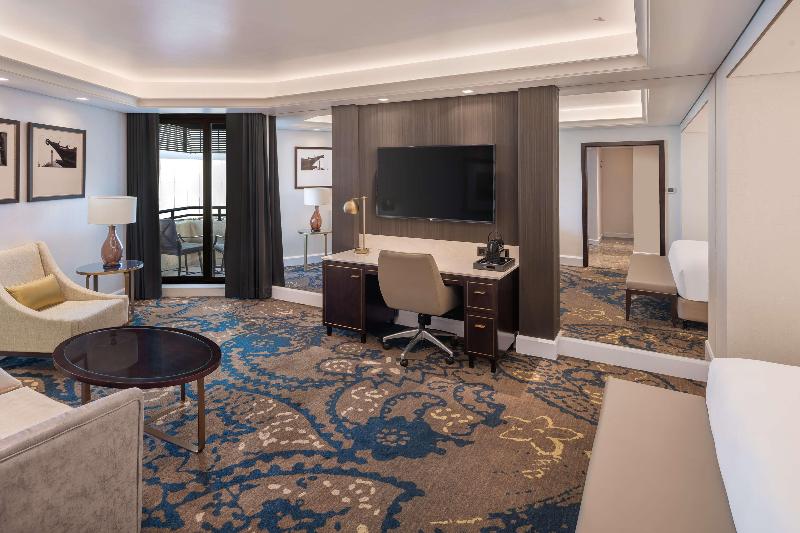 Radisson Blu Deira Creek - Oda