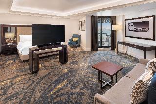 Radisson Blu Deira Creek fotoÄŸrafÄ±