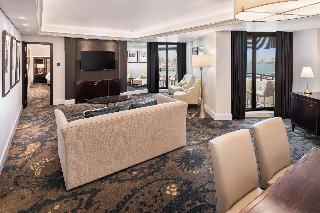 Radisson Blu Deira Creek fotoÄŸrafÄ±