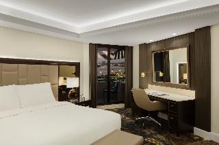 Radisson Blu Deira Creek fotoÄŸrafÄ±