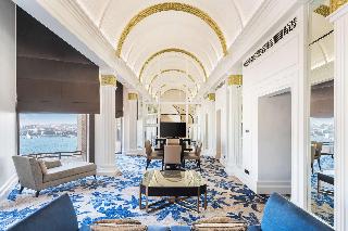 Radisson Blu Deira Creek fotoÄŸrafÄ±
