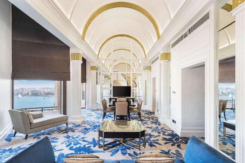 Radisson Blu Deira Creek - Oda