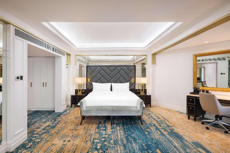 Radisson Blu Deira Creek - Oda