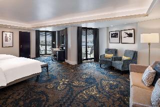 Radisson Blu Deira Creek fotoÄŸrafÄ±