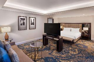 Radisson Blu Deira Creek fotoÄŸrafÄ±