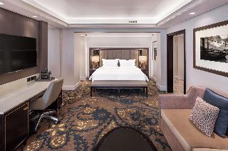 Radisson Blu Deira Creek fotoÄŸrafÄ±