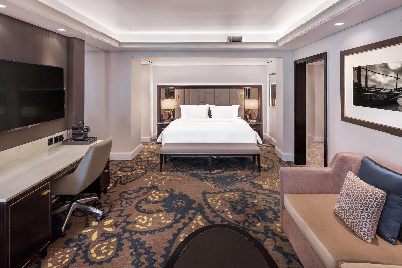 Radisson Blu Deira Creek - Oda