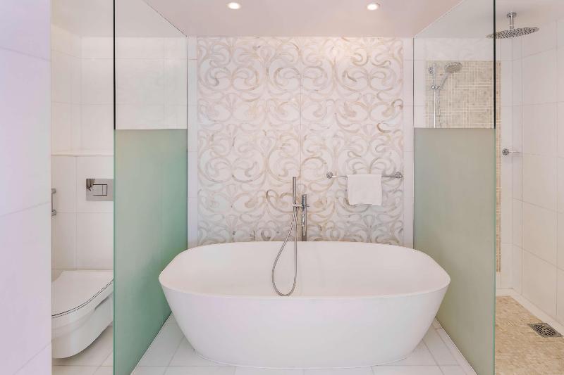 Radisson Blu Deira Creek - Oda