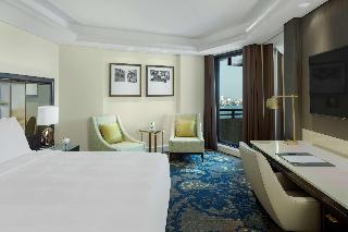 Radisson Blu Deira Creek fotoÄŸrafÄ±