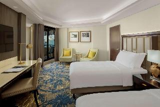 Radisson Blu Deira Creek fotoÄŸrafÄ±