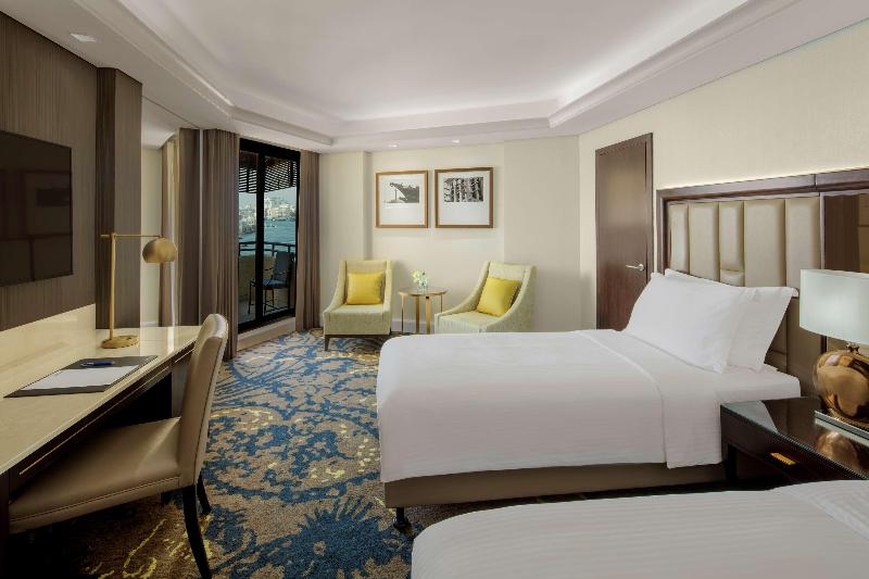 Radisson Blu Deira Creek - Oda