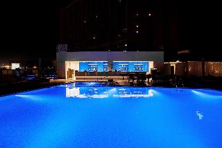 Radisson Blu Deira Creek fotoÄŸrafÄ±
