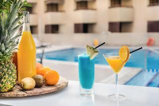 Radisson Blu Deira Creek fotoÄŸrafÄ±